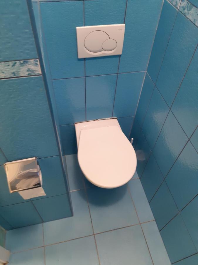 Apartment Voluntario *