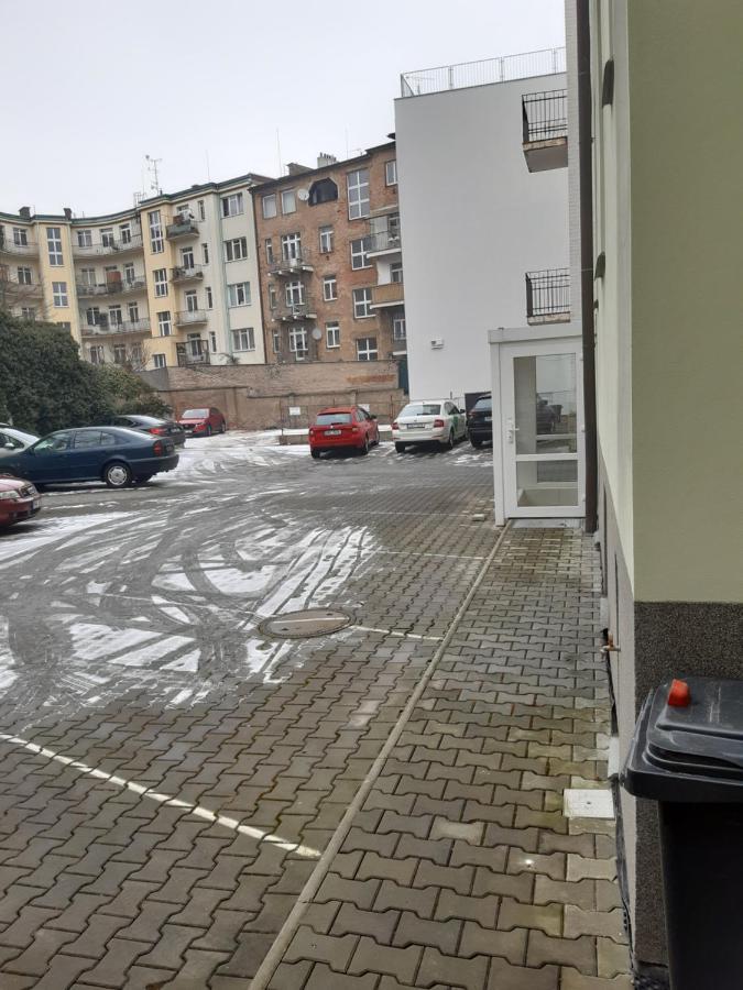 Apartment Voluntario